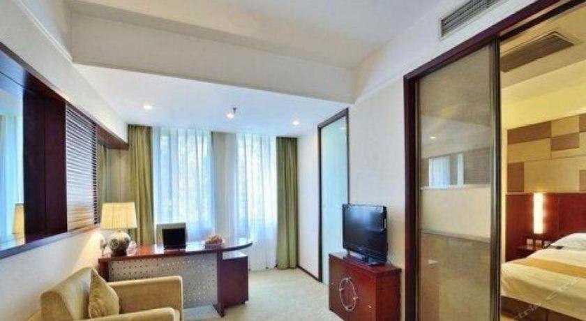 Excemon Beijing Hongxiang Hotel Pequim Exterior foto
